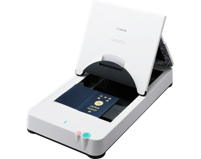 Canon imageFORMULA Universal Flatbed 101